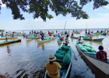 Inicia pago del programa «Pescando Vida» en Cárdenas y Jonuta
