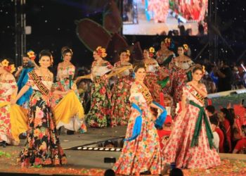 Objetos prohibidos en la Imposición de Bandas de la Feria Tabasco 2025