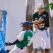 Olmecas se imponen 12-7 a Leones de Yucatán en duelo de preparación en Cárdenas