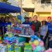 Inician colecta a favor de Casa Hogar del DIF Tabasco por el Día del Niño