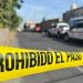 Disminuyen 42% los homicidios dolosos en Tabasco desde febrero, reporta el Gobierno federal