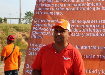Candidato de Las Choapas denuncia atentado en su contra; se agudiza la violencia política en Veracruz