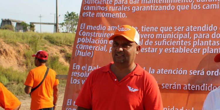 Candidato de Las Choapas denuncia atentado en su contra; se agudiza la violencia política en Veracruz