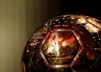 Balón de Oro 2025 se celebrará el 22 de septiembre en París