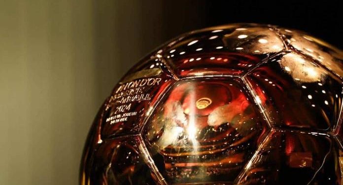 Balón de Oro 2025 se celebrará el 22 de septiembre en París