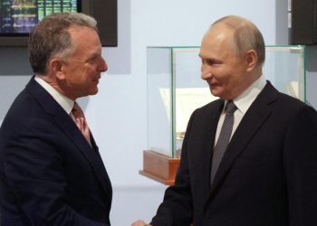 Trump condiciona avances en la guerra de Ucrania a una reunión personal con Putin