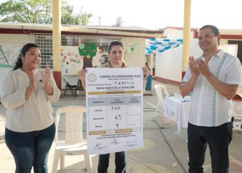 Tierra Amarilla, oficialmente parte del municipio de Centro: Congreso de Tabasco
