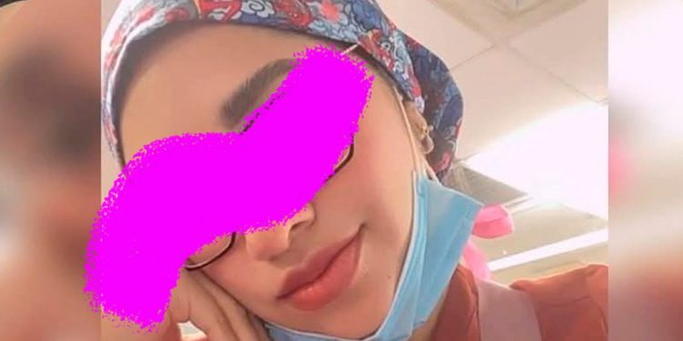 Lesly «N» pide justicia al gobernador May y denuncia detención sin pruebas