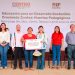 Centro ampliará a 20 escuelas el programa de huertos pedagógicos escolares