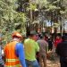 Alcaldía Cuajimalpa asesta golpe a delincuentes ambientales; detienen a 5 por manejo ilegal de recursos naturales