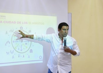 Sigue saliendo evidencia de las transas de Hernández Kotasek en Mérida nuevo director de IMOVEQROO