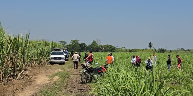 Confirman que cuerpos calcinados en Cárdenas son los mecánicos desaparecidos en Huimanguillo
