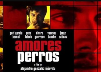 Con motivo de su 25 aniversario «Amores Perros» vuelve a ser parte del Festival de Cannes