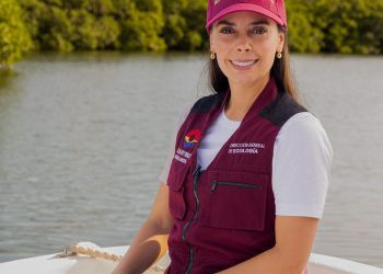 Gobierno de BJ coordinará  la nueva comisión de cuenca del norte de Quintana Roo