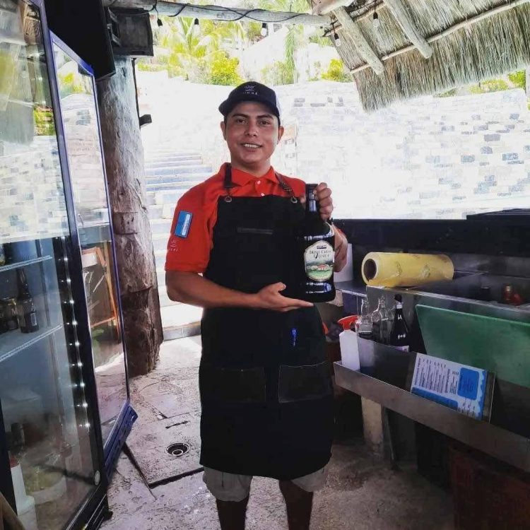 Queda en evidencia Atenea Gómez Ricalde con los Isleños, municipio en manos de la delincuencia