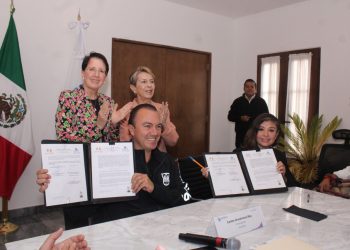 Cuajimalpa asume su responsabilidad con el bienestar animal
