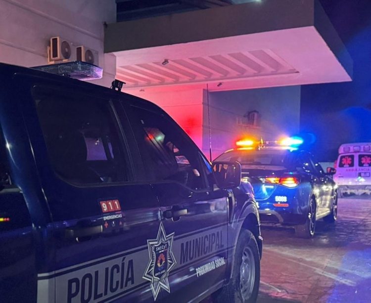 “LLAVE EN MANO” Atenea Gómez Ricalde entregó Isla Mujeres a la delincuencia