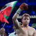Canelo Álvarez busca otra gloria en Arabia Saudita