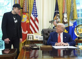 Trump despide a Elon Musk tras su salida del gobierno: “Uno de los más grandes innovadores del mundo”