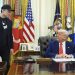 Trump despide a Elon Musk tras su salida del gobierno: “Uno de los más grandes innovadores del mundo”