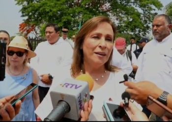 Gobernadora confirma que víctima en Coxquihui no tenía denuncias ni orden de aprehensión