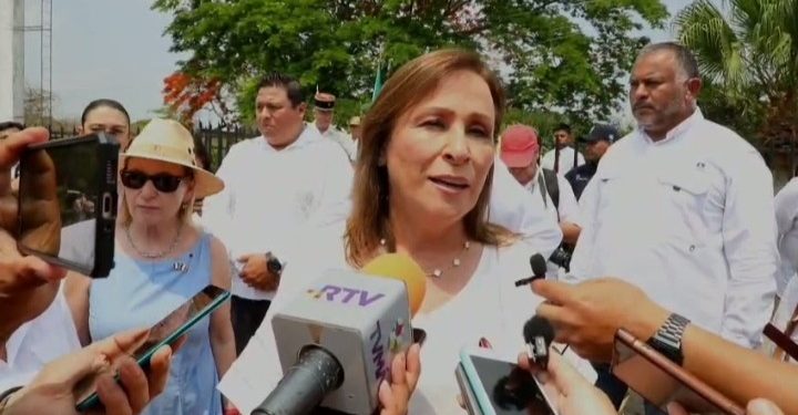 Gobernadora confirma que víctima en Coxquihui no tenía denuncias ni orden de aprehensión