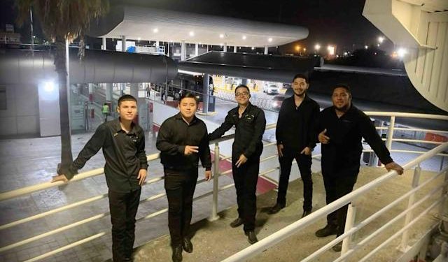 Nueve detenidos tras hallazgo de cuerpos de integrantes del grupo “Los Fugitivos” en Reynosa