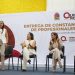 Entregan constancias y matrículas a profesionales inmobiliarios de Quintana Roo