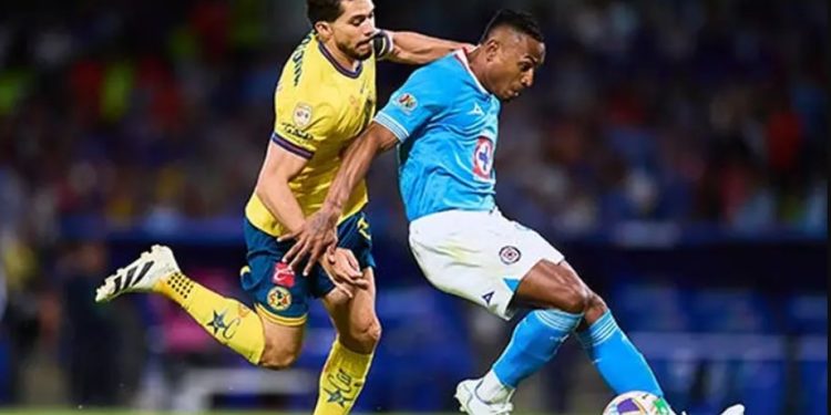 “La discusión con Brian, fue por la calentura del partido” dijo Henry Martín