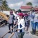 Otra simulación más de la peor presidenta municipal del estado Yensunni Martínez, Sargazo el negocio eterno
