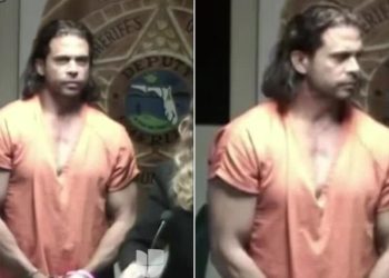 Liberan al actor cubano Pedro Moreno después de ser detenido por un presunto robo con violencia durante una discusión doméstica
