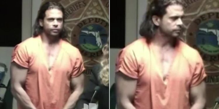 Liberan al actor cubano Pedro Moreno después de ser detenido por un presunto robo con violencia durante una discusión doméstica