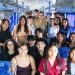 Del abandono a la esperanza, Estefanía Mercado inaugura paradero que transforma la vida estudiantil en Playa del Carmen