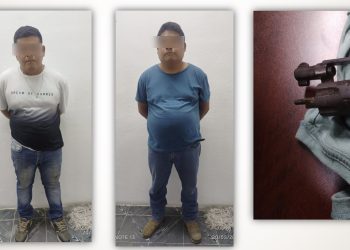 EN DIVERSAS OPERACIONES AGENTES DE LA POLICÍA ESTATAL DETUVIERON A 12 PERSONAS POR DIVERSOS DELITOS DESDE ROBO Y NARCOMENUDEO HASTA HOMICIDIO