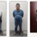 EN DIVERSAS OPERACIONES AGENTES DE LA POLICÍA ESTATAL DETUVIERON A 12 PERSONAS POR DIVERSOS DELITOS DESDE ROBO Y NARCOMENUDEO HASTA HOMICIDIO