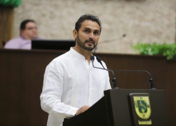 Exponen iniciativa a favor de la protección de la integridad de las y los estudiantes de Yucatán