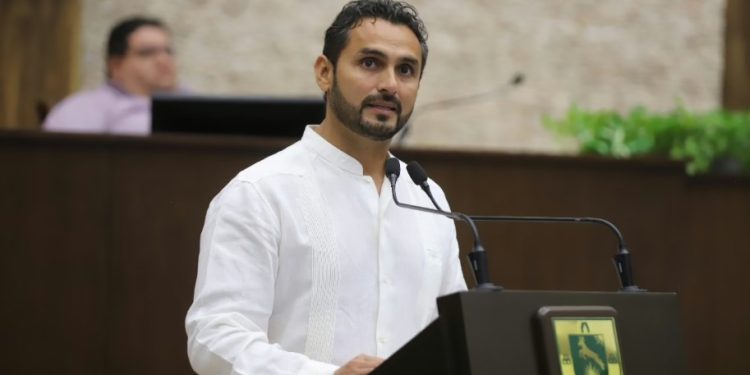 Exponen iniciativa a favor de la protección de la integridad de las y los estudiantes de Yucatán