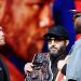 Canelo Álvarez y William Scull se enfrentan cara a cara previo a la gran pelea