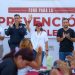 Impulsa Ana Paty Peralta espacios de diálogo para la prevención del delito