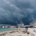 Frente frío 42 causará intensas lluvias, vientos fuertes y descenso de temperatura en el sureste
