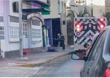 Ejecutan a un hombre durante riña en plena Zona Hotelera de Cancún; autoridades confirman que no es un Turista
