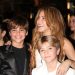 Milan y Sasha hijos de Shakira estrenarán canción y video