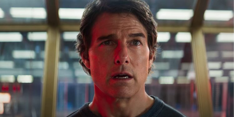 Tom Cruise visitará CDMX para presentar el final de Misión Imposible