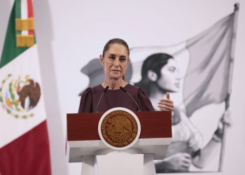 Sheinbaum y Trump abordan temas comerciales en su séptima llamada telefónica