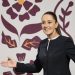 Claudia Sheinbaum anunció que la implementación de la semana laboral será gradual hasta llegar a las 40 horas
