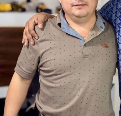 Lorenzo Bernabé Miranda Miranda Secretario de Desarrollo Urbano en Tulum, lidera extorsiones y despojos a empresarios