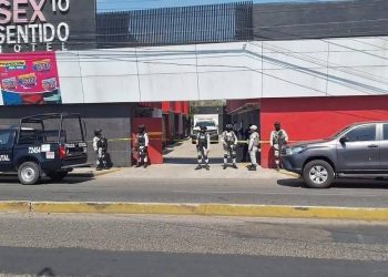 Detienen a joven por presunto homicidio de médico de Comalcalco