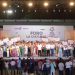 Reconocen talento de Huimanguillo y Jalapa en el Foro La Cultural de la Feria Tabasco