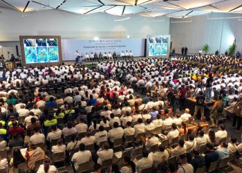 SEPROCI PARTICIPA EN LA REUNIÓN NACIONAL DE PROTECCIÓN CIVIL