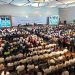 SEPROCI PARTICIPA EN LA REUNIÓN NACIONAL DE PROTECCIÓN CIVIL